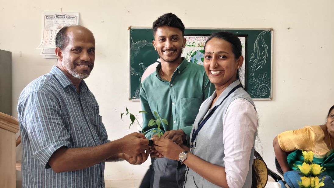 World Environment Day 9